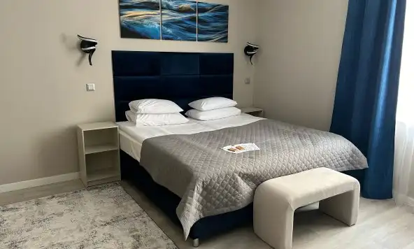 Appartement Deluxe à Willa